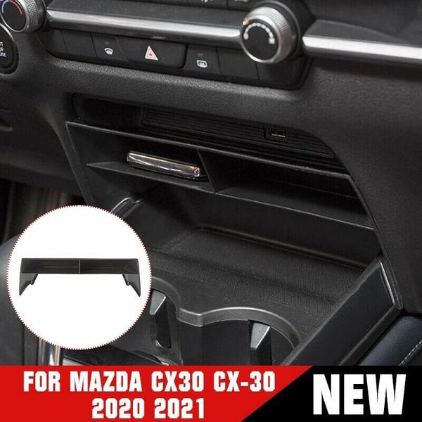 car organizer storage boxes for cx-30 2021-2021 interior accessories abs central control box tray holder
car organizer storage boxes for cx-30 2021-2021 interior accessories abs central control box tray holder