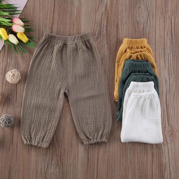 trousers 4 color infant child girl boy bottoms ruffle pants baby loose clothes, Blue
trousers 4 color infant child girl boy bottoms ruffle pants baby loose clothes, Blue