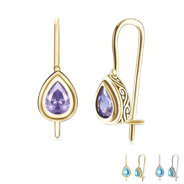 dangle & chandelier 925 sterling silver drop earrings for women classic water cubic zirconia vintage fine zircons jewelry accessories
dangle & chandelier 925 sterling silver drop earrings for women classic water cubic zirconia vintage fine zircons jewelry accessories