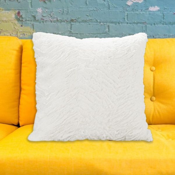 pillow pv velvet white cover soft plush cushion pad case 100% polyester household room supply accessories
pillow pv velvet white cover soft plush cushion pad case 100% polyester household room supply accessories