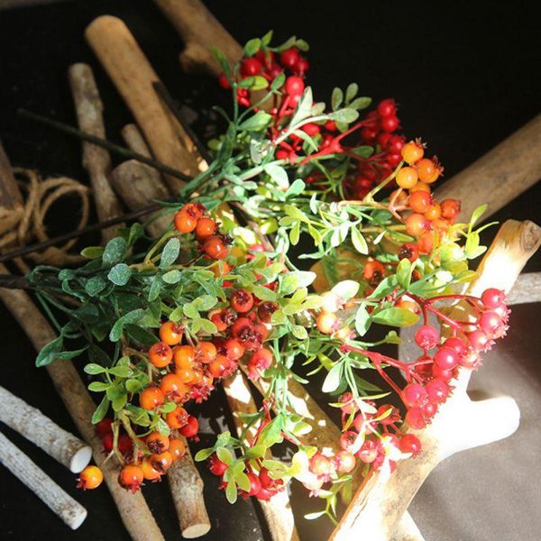 decorative flowers & wreaths diy artificial berry bean foam fake festival ornaments christmas tree decorations a
decorative flowers & wreaths diy artificial berry bean foam fake festival ornaments christmas tree decorations a