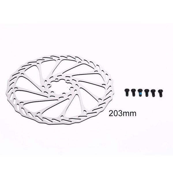 bike brakes 1pc avid bb5 brake rotors 120/203mm disc bicycle rotor stainless steel for mtb mountain part
bike brakes 1pc avid bb5 brake rotors 120/203mm disc bicycle rotor stainless steel for mtb mountain part