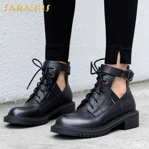 size 40 brand design genuine leather cow suede ankle boots women shoes woman fashion leisure female shoe boot 2021, Black
size 40 brand design genuine leather cow suede ankle boots women shoes woman fashion leisure female shoe boot 2021, Black