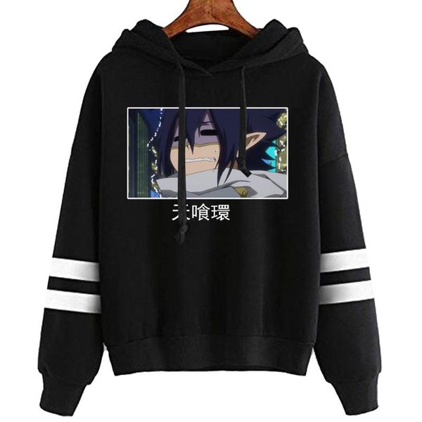 men's hoodies & sweatshirts anime my hero academia women men funny printing cartoon kawaii amajiki tamaki hoodie tracksuit manga clothe, Black
men's hoodies & sweatshirts anime my hero academia women men funny printing cartoon kawaii amajiki tamaki hoodie tracksuit manga clothe, Black
