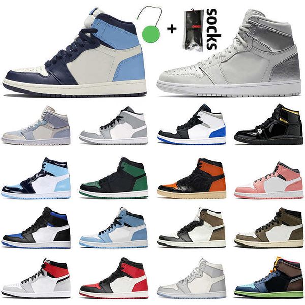 2021 jumpman 1 basketball shoes high gs men womens 1s sneakers trainers mid barely orange digital pink light smoke grey obsidian
2021 jumpman 1 basketball shoes high gs men womens 1s sneakers trainers mid barely orange digital pink light smoke grey obsidian
