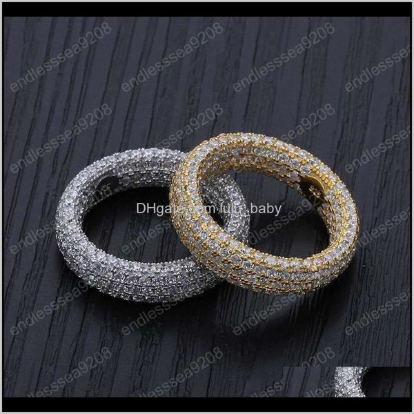 american european salehip and hop personality mens 925 sterling micro insert zircon 18k gold 55mh band rings dj1d7, Silver
american european salehip and hop personality mens 925 sterling micro insert zircon 18k gold 55mh band rings dj1d7, Silver