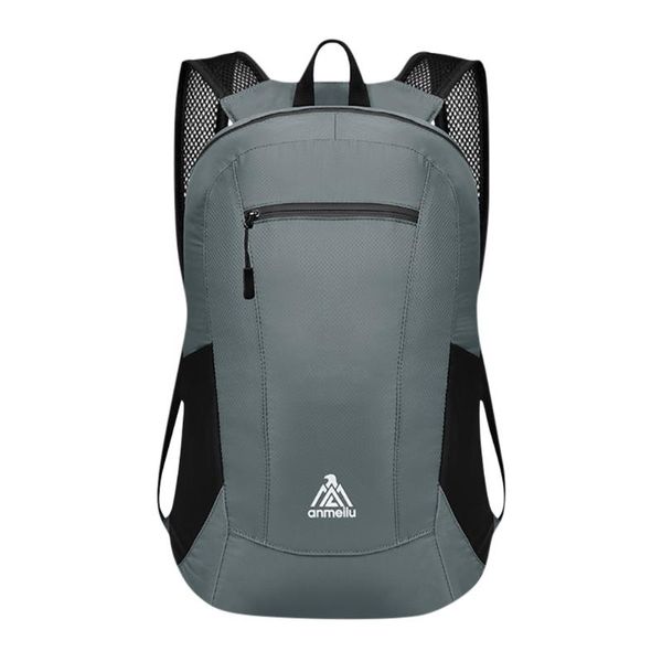 men's women's folding waterproof backpack outdoor climbing riding bag 15l large capacity package nylon sports bags
men's women's folding waterproof backpack outdoor climbing riding bag 15l large capacity package nylon sports bags