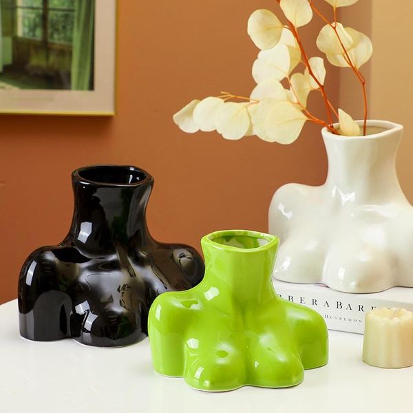vases cerami breast vase olive shiny woman half-length human body c sculpture flower pot arrangement container nude female
vases cerami breast vase olive shiny woman half-length human body c sculpture flower pot arrangement container nude female