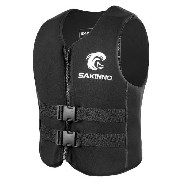 water sports life jacket buoyancy saving vest for kids/adults fishing boating kayaking surfing outdoor & buoy
water sports life jacket buoyancy saving vest for kids/adults fishing boating kayaking surfing outdoor & buoy