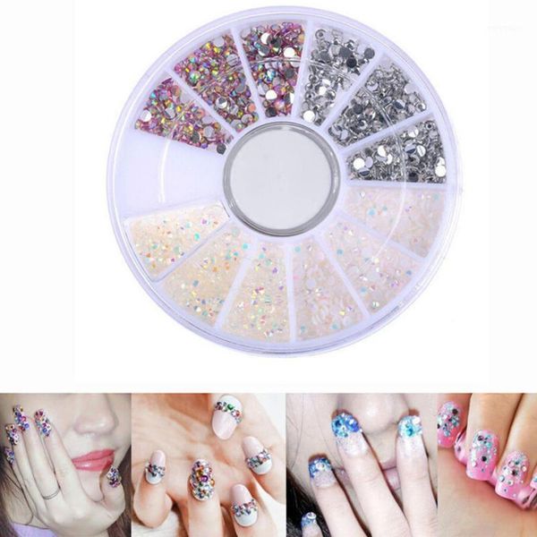 acrylic nail art tips decoration diy beauty salon manicure flat back glitter rhinestones pearls metal twisted bar beads kits1
acrylic nail art tips decoration diy beauty salon manicure flat back glitter rhinestones pearls metal twisted bar beads kits1