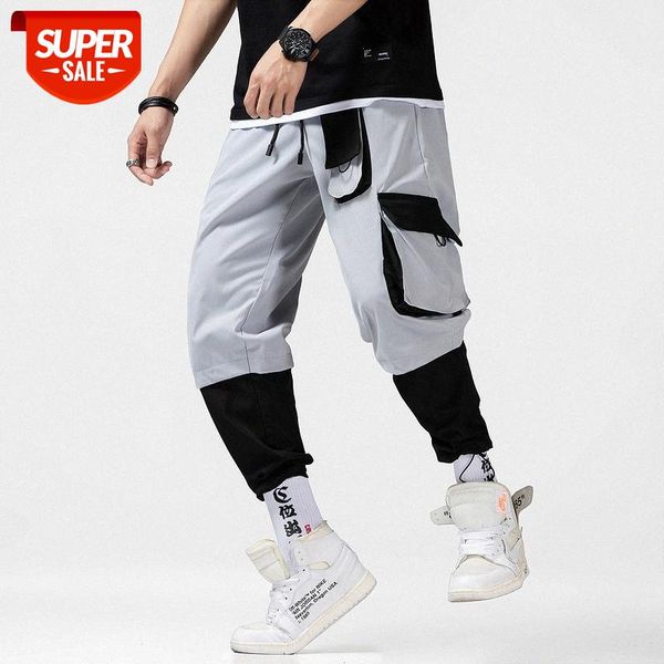 youth wish fashion foreign trade trend color matching functional overalls multi-pocket street hip-hop men's #wc8k, Black
youth wish fashion foreign trade trend color matching functional overalls multi-pocket street hip-hop men's #wc8k, Black