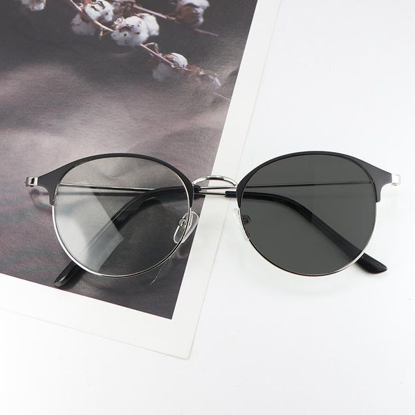 sunglasses blue light blocking glasses pochromic anti eyestrain men and women eyeglasses computer gaming vintage round metal, White;black
sunglasses blue light blocking glasses pochromic anti eyestrain men and women eyeglasses computer gaming vintage round metal, White;black