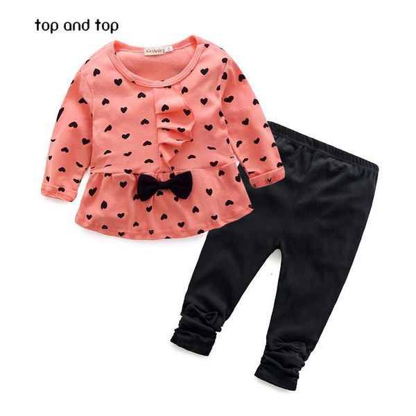 clothing sets children baby girl heart-shaped bowknot 2pcs clothes set suit sweater pant tjue, White
clothing sets children baby girl heart-shaped bowknot 2pcs clothes set suit sweater pant tjue, White