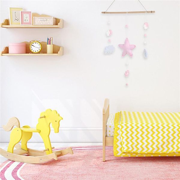 decorative objects & figurines star cloud wall hanging decoration baby kids room art
decorative objects & figurines star cloud wall hanging decoration baby kids room art