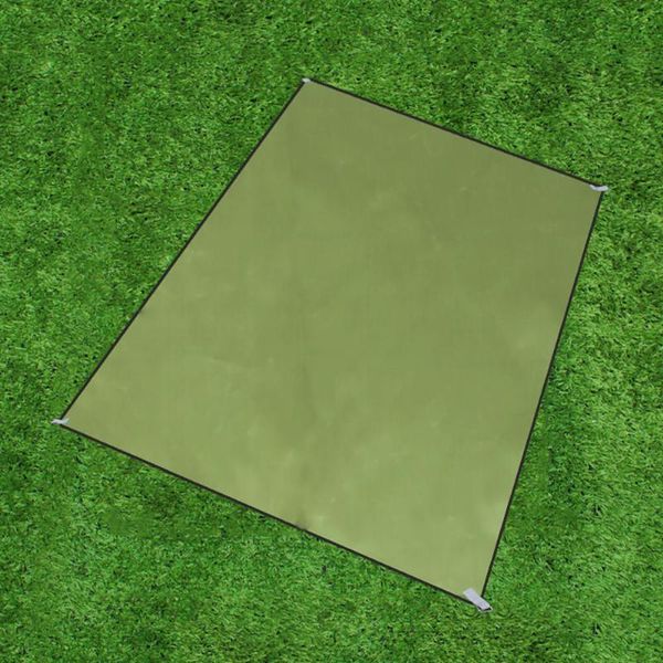 outdoor pads 2.1*1.5m oxford waterproof tarp mat tarpaulin bay mats blanket portable sandless pocket rug for picnic beach camping
outdoor pads 2.1*1.5m oxford waterproof tarp mat tarpaulin bay mats blanket portable sandless pocket rug for picnic beach camping