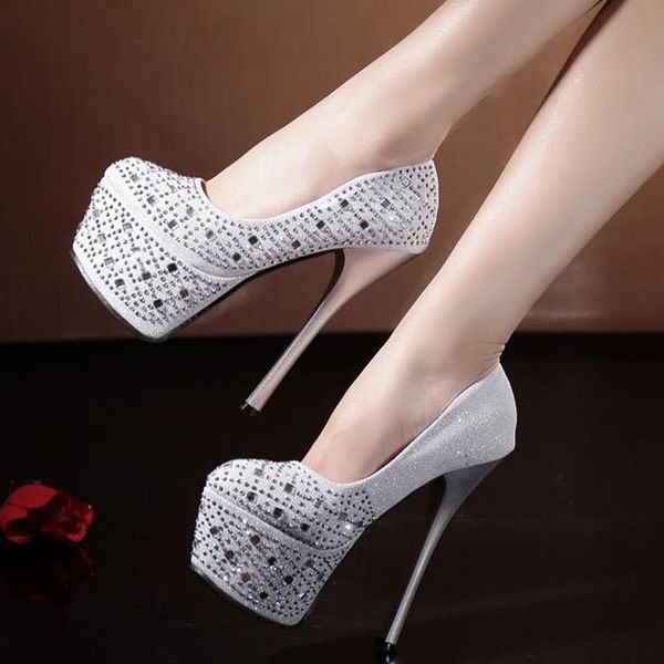 bridal wedding glitter rhinestone red bottom fashion luxury designer women shoes high heels 16cm, Black
bridal wedding glitter rhinestone red bottom fashion luxury designer women shoes high heels 16cm, Black