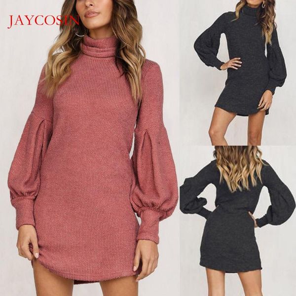 women's sweaters jaycosin winter clothes women fashion long sleeve turtleneck sweater casual woman dress pullover feminino #h12, White;black
women's sweaters jaycosin winter clothes women fashion long sleeve turtleneck sweater casual woman dress pullover feminino #h12, White;black