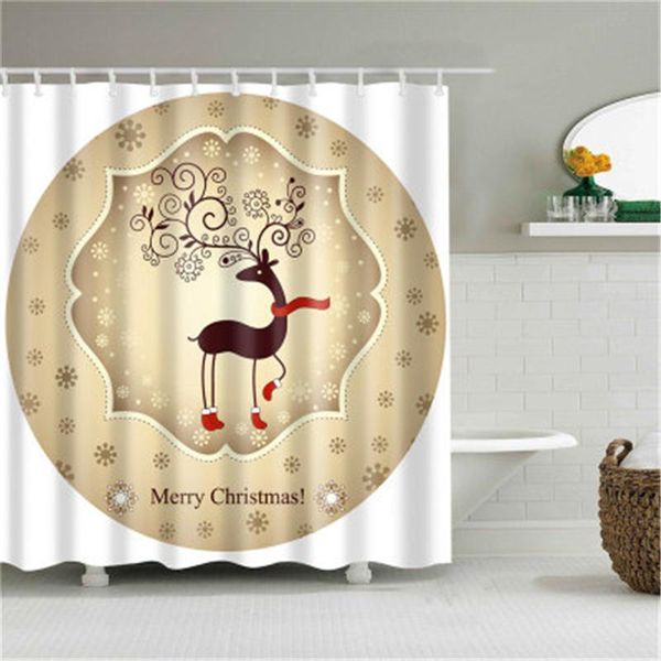 curtain & drapes merry christmas trees snowman santa claus snowflake shower curtains bathroom frabic polyester waterproof bath
curtain & drapes merry christmas trees snowman santa claus snowflake shower curtains bathroom frabic polyester waterproof bath