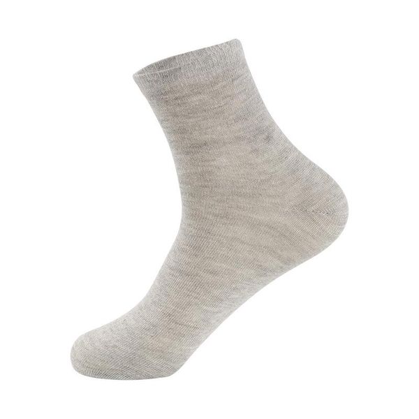 men's socks autumn and winter models of solid color sports leisure business breathable stall gift manufacturers, Black
men's socks autumn and winter models of solid color sports leisure business breathable stall gift manufacturers, Black