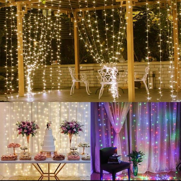 strings christmas decorations for home 3m 200/300 led curtain string light flash fairy garland happy year dropshippping
strings christmas decorations for home 3m 200/300 led curtain string light flash fairy garland happy year dropshippping