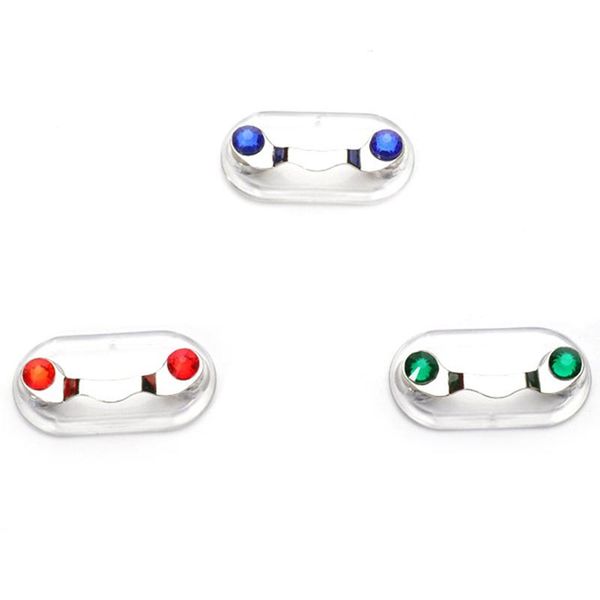 hooks & rails fashion multi-function portable clothes clip magnetic hang buckle magnet glasses headset line clips
hooks & rails fashion multi-function portable clothes clip magnetic hang buckle magnet glasses headset line clips