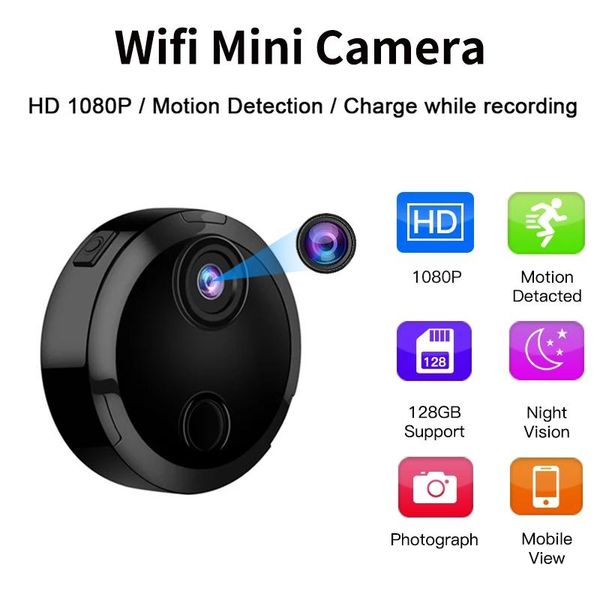 mini cameras hdq15 min wifi ip camera 1080p night vision camcorder video motion dvr recorder sport dv home security monitoring micro
mini cameras hdq15 min wifi ip camera 1080p night vision camcorder video motion dvr recorder sport dv home security monitoring micro
