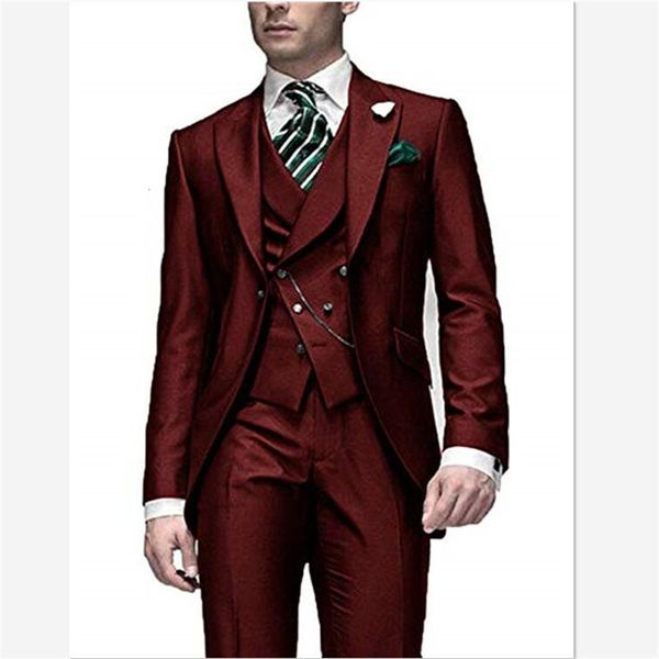 men's suits & blazers fine male fit suit designer wedding tuxedo tux three piece (jacket + pants vest), White;black
men's suits & blazers fine male fit suit designer wedding tuxedo tux three piece (jacket + pants vest), White;black