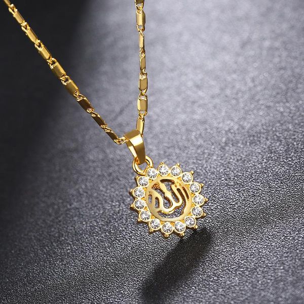 pendant necklaces god sun arabic women gold muslim islamic charm necklace jewelry ramadan gift accessories 2021, Silver
pendant necklaces god sun arabic women gold muslim islamic charm necklace jewelry ramadan gift accessories 2021, Silver