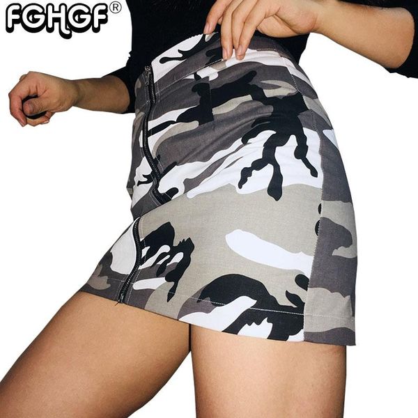skirts camouflage mini skirt women zipper high waist print short fashion ladies camo package hip slim 2021 h001, Black
skirts camouflage mini skirt women zipper high waist print short fashion ladies camo package hip slim 2021 h001, Black