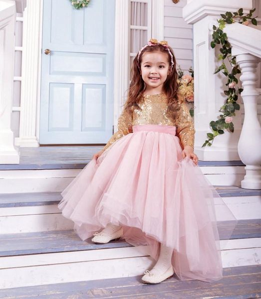 girl's dresses puffy tulle ball gown flower girl long sleeve princess dress illusion wedding party first communion, Red;yellow
girl's dresses puffy tulle ball gown flower girl long sleeve princess dress illusion wedding party first communion, Red;yellow