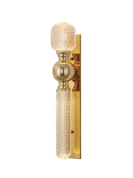 luxury glass luster led wall lamps modern bedroom living room corridor aisle designer bedside bathroom sconces lights fixtures lamp
luxury glass luster led wall lamps modern bedroom living room corridor aisle designer bedside bathroom sconces lights fixtures lamp