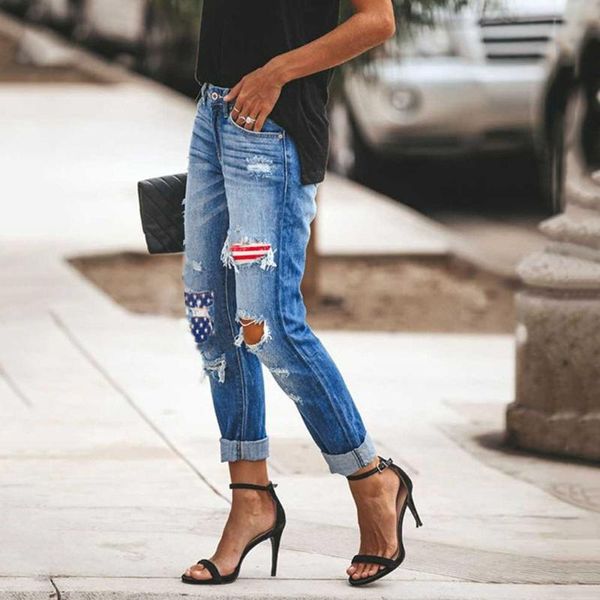 autumn women fashion jeans slim fit female casual hole for ripped fringe mujer pantalones #3 women's, Blue
autumn women fashion jeans slim fit female casual hole for ripped fringe mujer pantalones #3 women's, Blue