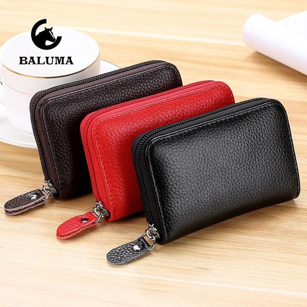 card holders bag leather lychee soft-faced organ set multi-functional portable document clip, Brown;gray
card holders bag leather lychee soft-faced organ set multi-functional portable document clip, Brown;gray