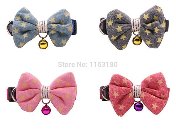 pcs/lot pet puppy dog cat bow ties adjustable bowtie accessory grooming collar supplies collars & leashes
pcs/lot pet puppy dog cat bow ties adjustable bowtie accessory grooming collar supplies collars & leashes