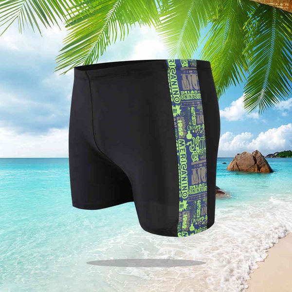 underpants men's swimming shorts racing swimsuit new fashion quick drying equipment boxer plus size swimwear board 3ti8, Black;white
underpants men's swimming shorts racing swimsuit new fashion quick drying equipment boxer plus size swimwear board 3ti8, Black;white