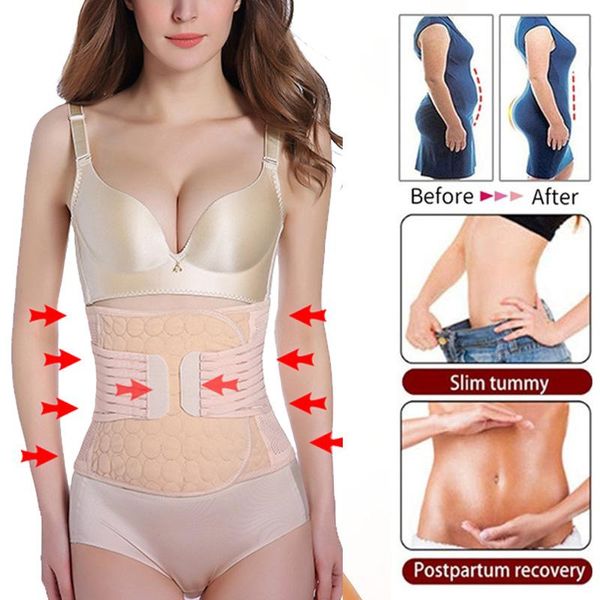 women's shapers women waist trainer belt tummy control cincher trimmer workout girdle slim belly band, Black;white
women's shapers women waist trainer belt tummy control cincher trimmer workout girdle slim belly band, Black;white