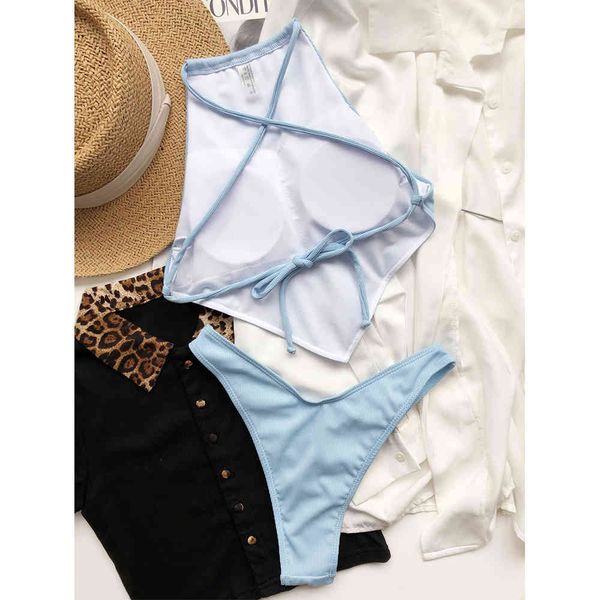 high ne swimsuit women new swimwear female flounce bikini set cross baless bathing suits summer beach wearby
high ne swimsuit women new swimwear female flounce bikini set cross baless bathing suits summer beach wearby