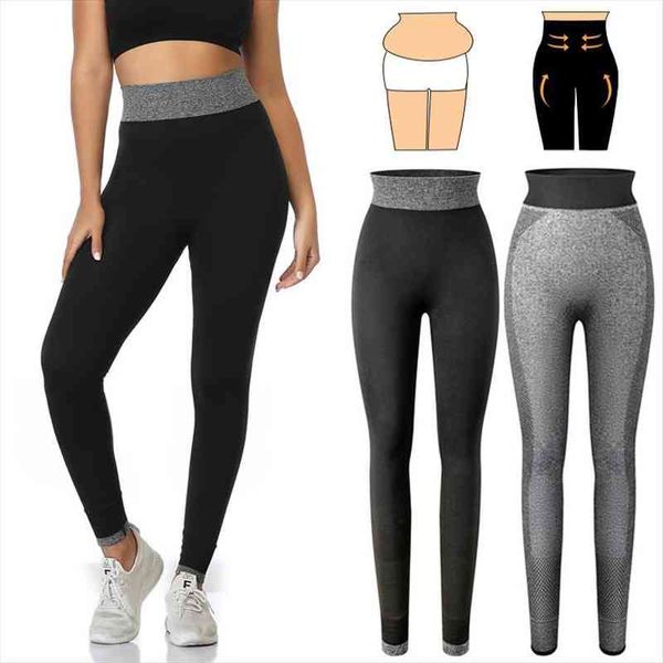 high waist women workout leggings fitness seamless legging sports gym leggins fashion slim pants push up casual jeggings, Black
high waist women workout leggings fitness seamless legging sports gym leggins fashion slim pants push up casual jeggings, Black