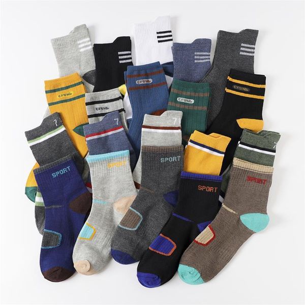 socks spring and summer thin casual medium tube colored personality trend solid color men's cotton socks, Black;white
socks spring and summer thin casual medium tube colored personality trend solid color men's cotton socks, Black;white