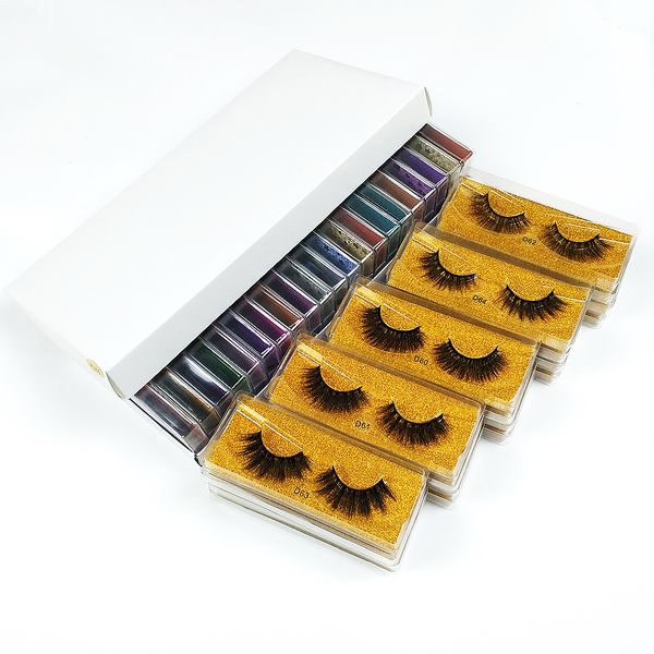 3d mink eyelashes faux natural false eyelashes 3d mink lashes soft make up extension makeup fake eye lashes 3d eyelash
3d mink eyelashes faux natural false eyelashes 3d mink lashes soft make up extension makeup fake eye lashes 3d eyelash