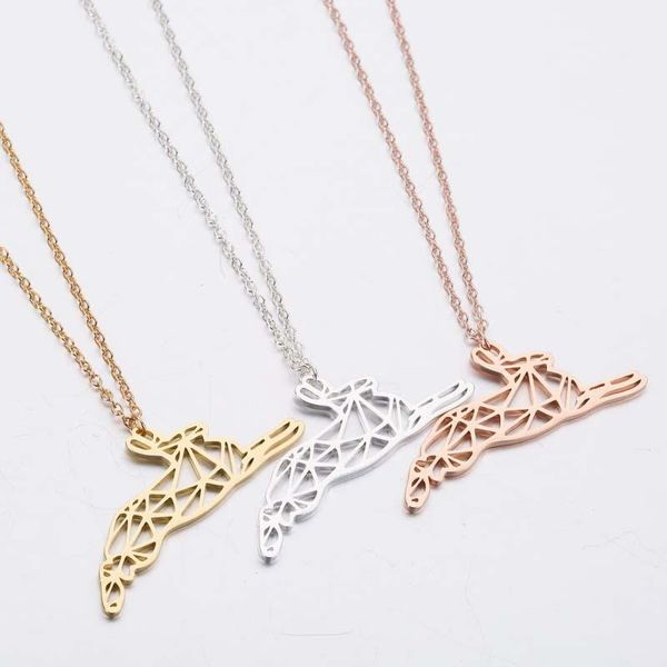 chains sinogaa 316l stainless steel necklace for women man cute hollow choker pendant engagement jewelry, Silver
chains sinogaa 316l stainless steel necklace for women man cute hollow choker pendant engagement jewelry, Silver