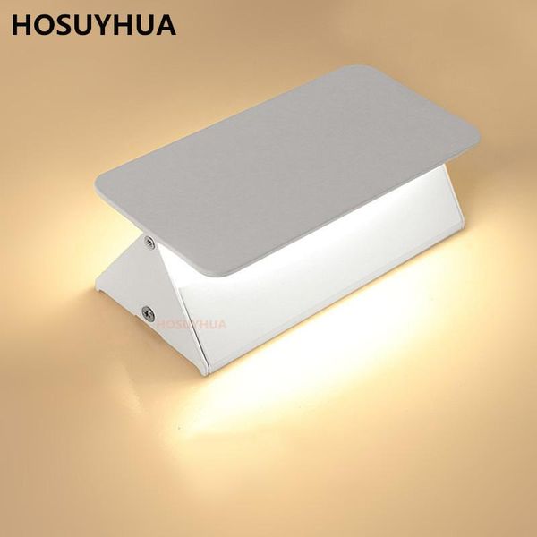 1pcs simple creative led flip wall lamp adjustable angle indoor balcony aisle living room bedroom desk reading learning light.
1pcs simple creative led flip wall lamp adjustable angle indoor balcony aisle living room bedroom desk reading learning light.