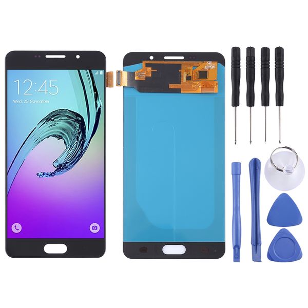lcd screen and digitizer full assembly for galaxy a7 a710f a710fds a710fd a710m a710mds a710yds a7100
lcd screen and digitizer full assembly for galaxy a7 a710f a710fds a710fd a710m a710mds a710yds a7100