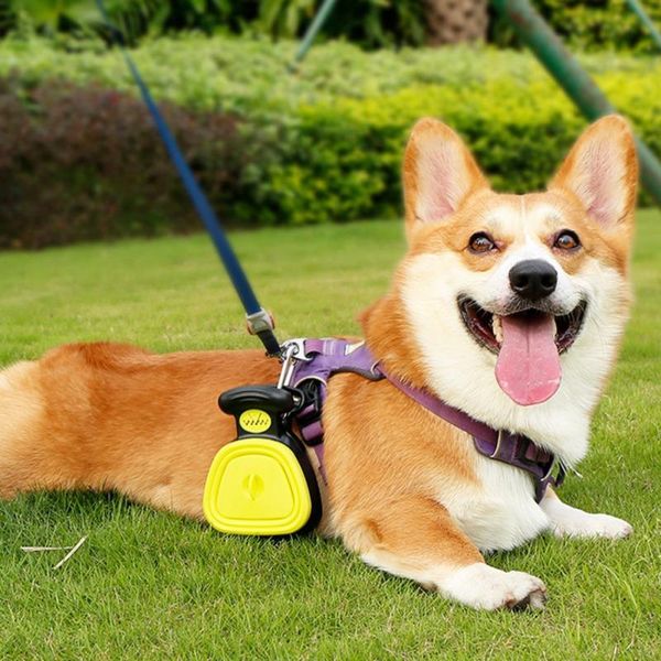 dog travel & outdoors cute pet foldable portable toilet is compact and practical easy to carry dogs excreta cleaning tools
dog travel & outdoors cute pet foldable portable toilet is compact and practical easy to carry dogs excreta cleaning tools