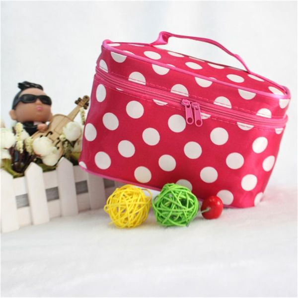 arrivel nylon zipper women makeup bag cosmetic case make up organizer toiletry kits storage travel wash pouch bags & cases
arrivel nylon zipper women makeup bag cosmetic case make up organizer toiletry kits storage travel wash pouch bags & cases