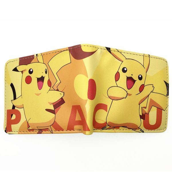 wallets pu cartoon wallet cute personality creative short purse with coin pocket, Red;black
wallets pu cartoon wallet cute personality creative short purse with coin pocket, Red;black