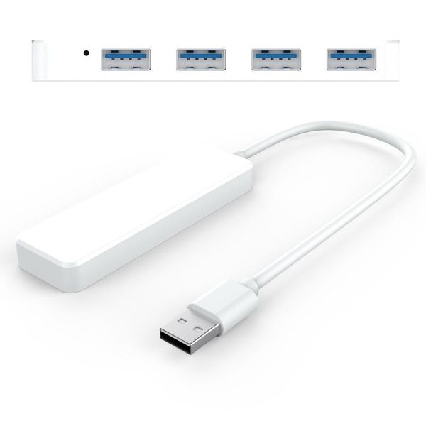 hubs 581a universal 4-port usb 3.0 data hub extension splitter adapter for lappc notebook computer keyboard mouse charger
hubs 581a universal 4-port usb 3.0 data hub extension splitter adapter for lappc notebook computer keyboard mouse charger