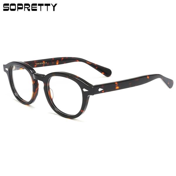 retro round metal hinge acetate eyeglasses frame men women spectacle frames for myopia hyperopia prescription glasses f19015 fashion sunglas, Black
retro round metal hinge acetate eyeglasses frame men women spectacle frames for myopia hyperopia prescription glasses f19015 fashion sunglas, Black