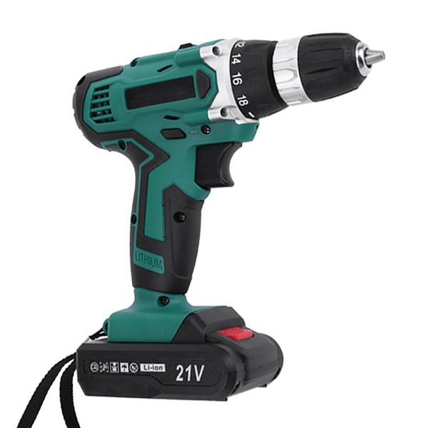 professiona electric drills 12v 12.6v 16.8v 21v brushless drill cordless screwdriver lithium-ion battery 3/8-inch power tools
professiona electric drills 12v 12.6v 16.8v 21v brushless drill cordless screwdriver lithium-ion battery 3/8-inch power tools