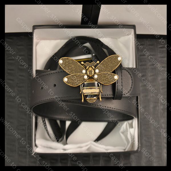 2021 men luxurys designers belts for women fashion bee letter buckle belt womens waistband girdle ladies cintura ceintures width 3.4-3.8 cm, Black;brown
2021 men luxurys designers belts for women fashion bee letter buckle belt womens waistband girdle ladies cintura ceintures width 3.4-3.8 cm, Black;brown